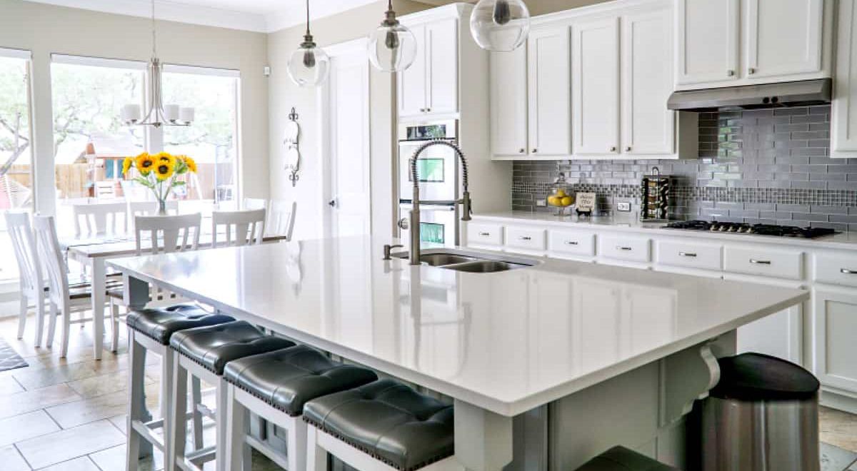 Aquastar Cleaning kitchen services