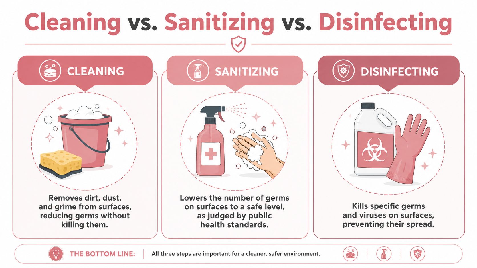 Disinfection Cleaning Service: North Atlanta Experts 2026