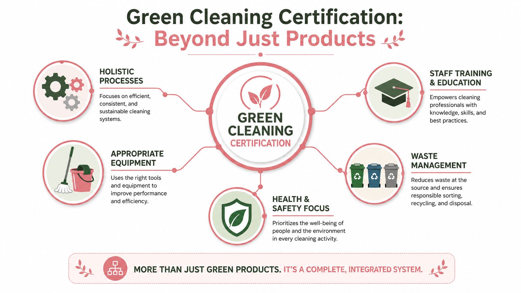 Green Cleaning Certification: North Atlanta Guide 2026