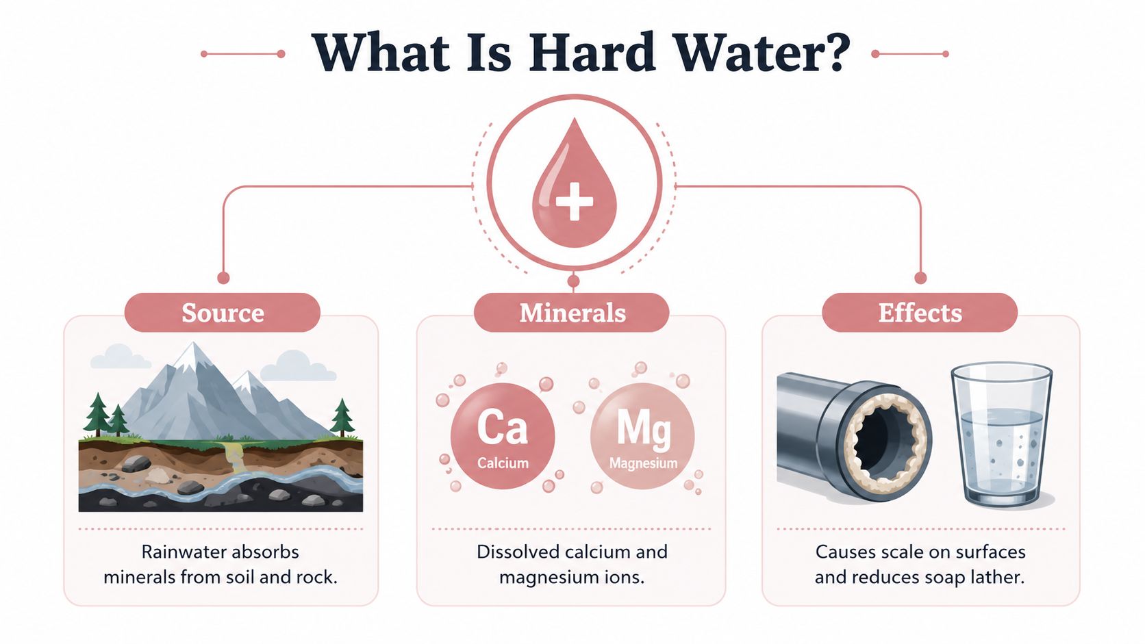 Hard Water Solutions: Practical Fixes for Every Home