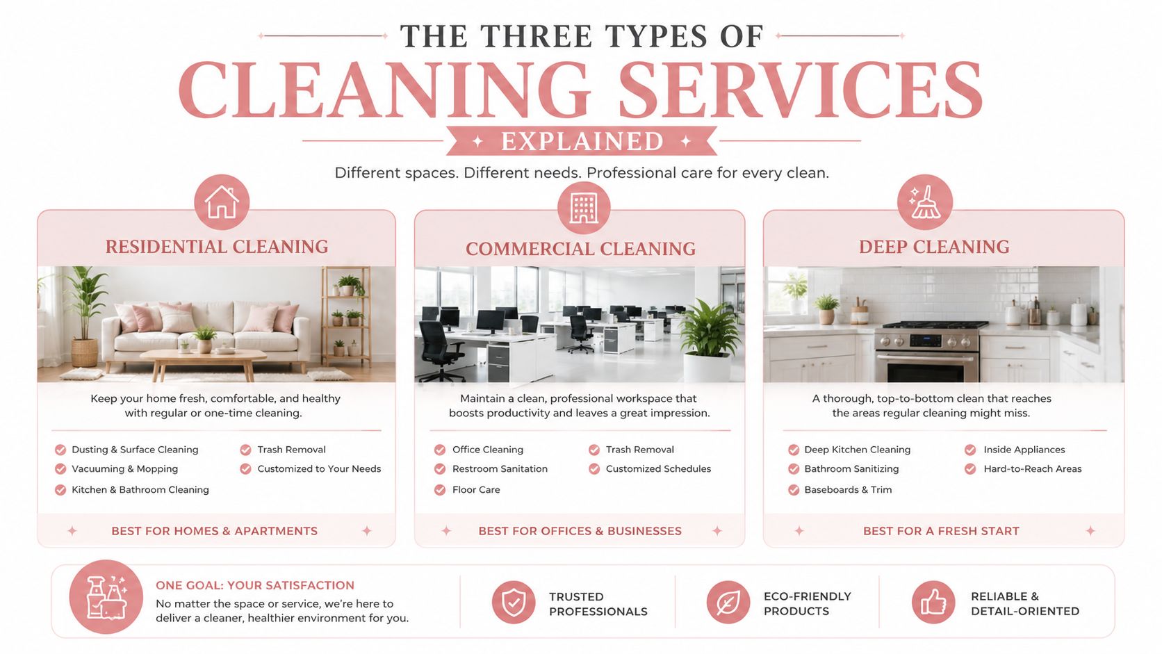 House Cleaning Concord: A Complete Pricing Guide