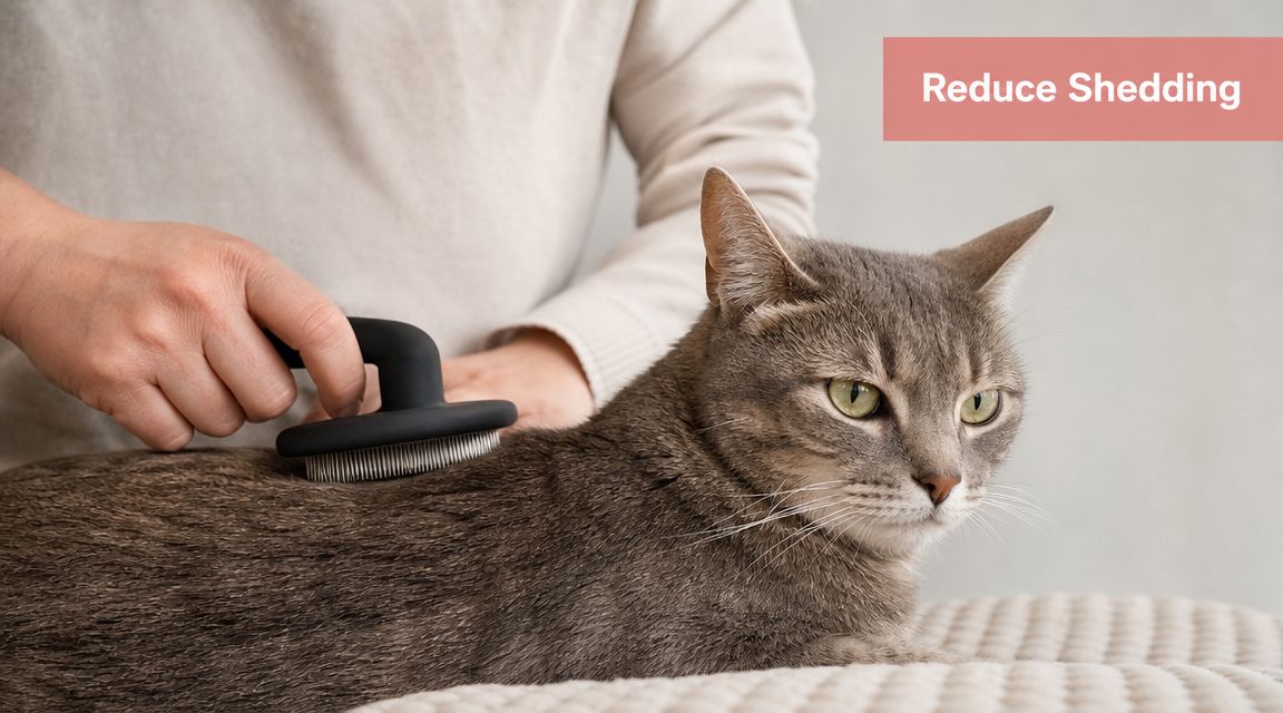 How to Reduce Pet Dander in Home: Easy Solutions