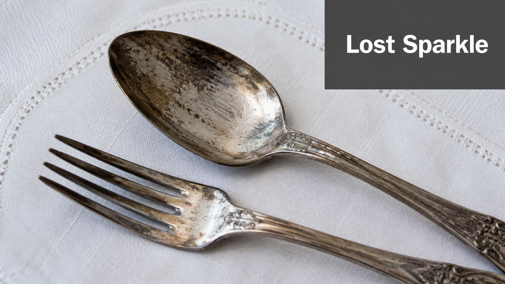 How to Shine Silverware: A Practical Guide for Homeowners
