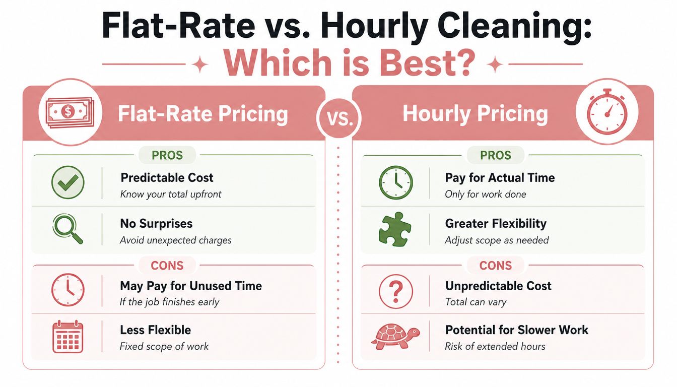 Whole House Cleaning Price: A 2026 Atlanta Guide