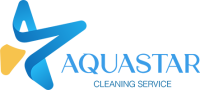 Aquastar Cleaning logo